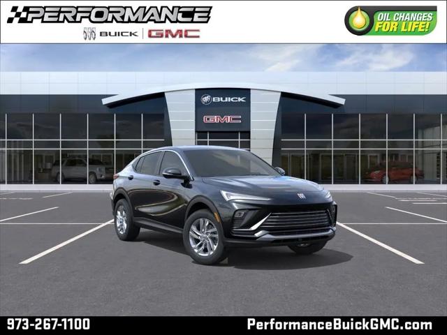 2026 Buick NV Preferred FWD for sale in Cedar Knolls, NJ