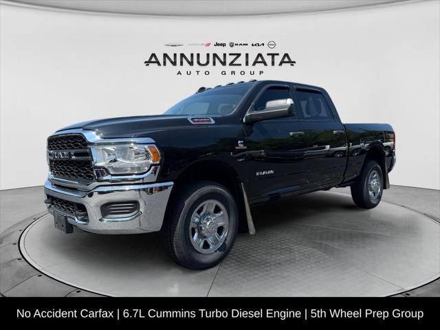 2020 Ram 3500 Tradesman Crew Cab 4x4 6'4" Box for sale in Port Jervis, NY