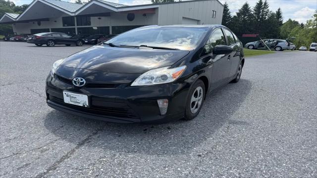 2014 Toyota Prius One for sale in South Burlington, VT