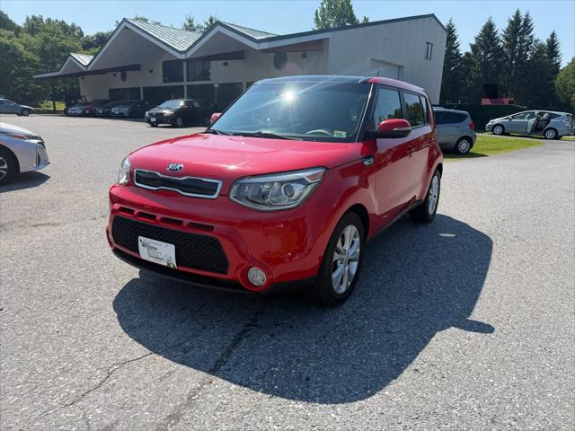 2016 Kia Soul ! for sale in South Burlington, VT