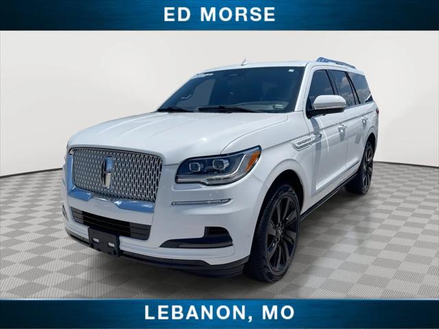 2024 Lincoln Navigator Reserve for sale in Lebanon, MO
