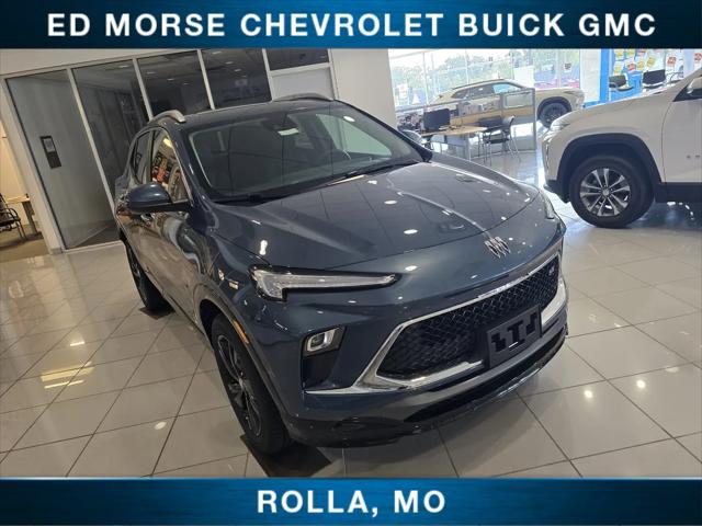 2026 Buick Encore GX Sport Touring AWD for sale in Rolla, MO
