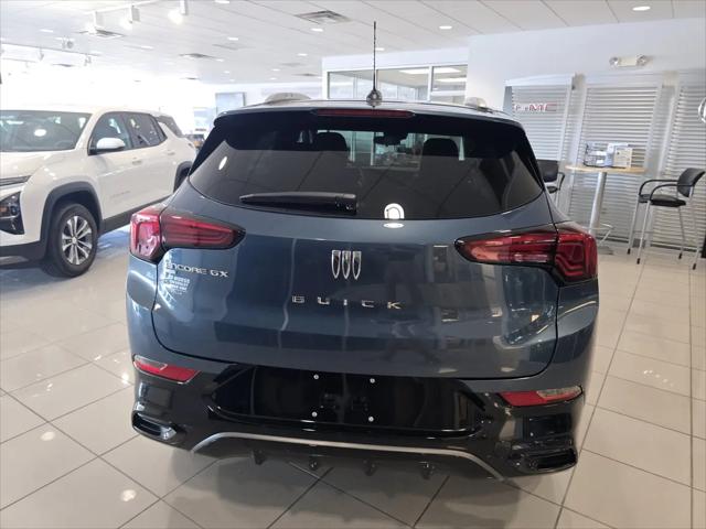 2026 Buick Encore GX Sport Touring AWD