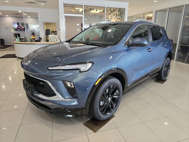 2026 Buick Encore GX Sport Touring AWD