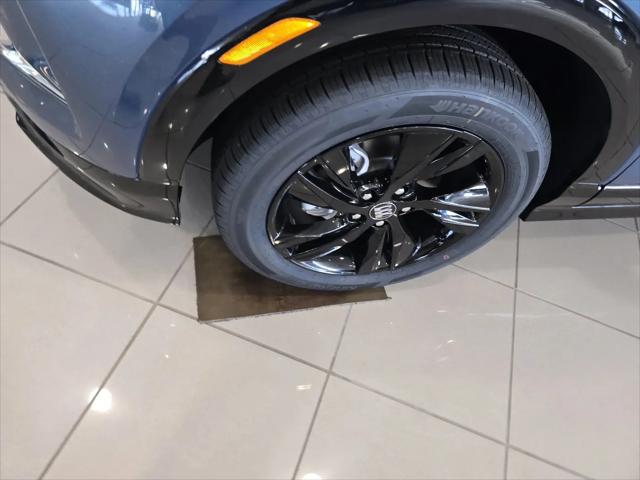 2026 Buick Encore GX Sport Touring AWD