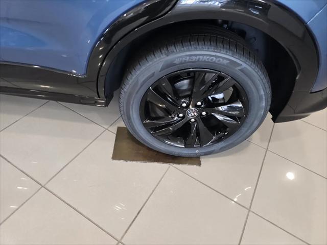 2026 Buick Encore GX Sport Touring AWD