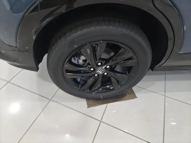2026 Buick Encore GX Sport Touring AWD