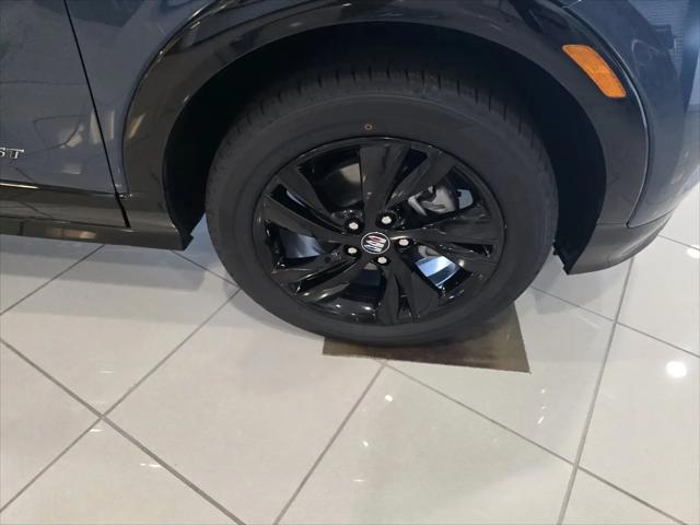 2026 Buick Encore GX Sport Touring AWD