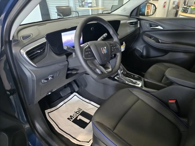 2026 Buick Encore GX Sport Touring AWD