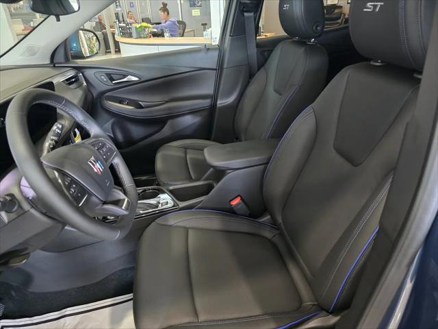 2026 Buick Encore GX Sport Touring AWD