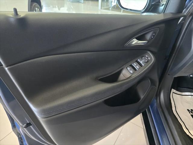 2026 Buick Encore GX Sport Touring AWD
