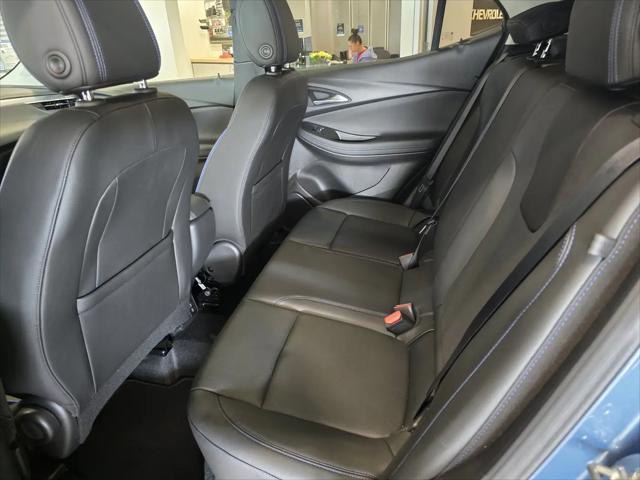 2026 Buick Encore GX Sport Touring AWD
