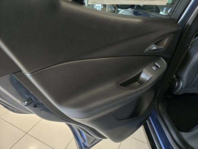 2026 Buick Encore GX Sport Touring AWD