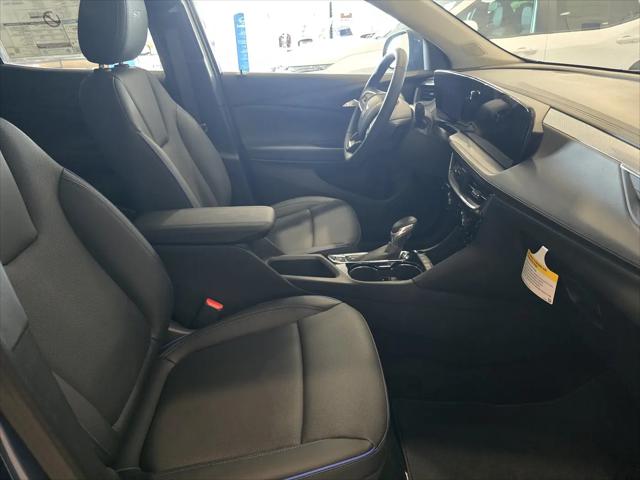 2026 Buick Encore GX Sport Touring AWD