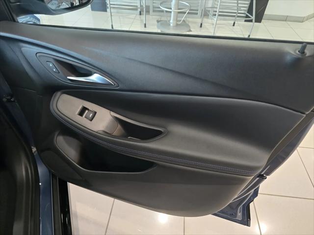 2026 Buick Encore GX Sport Touring AWD