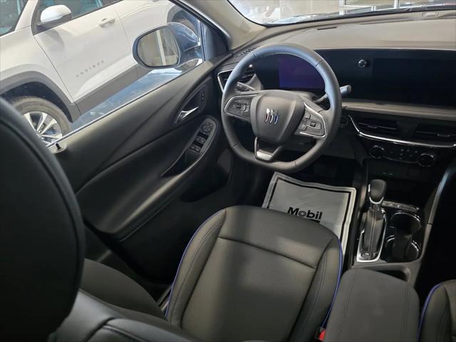 2026 Buick Encore GX Sport Touring AWD