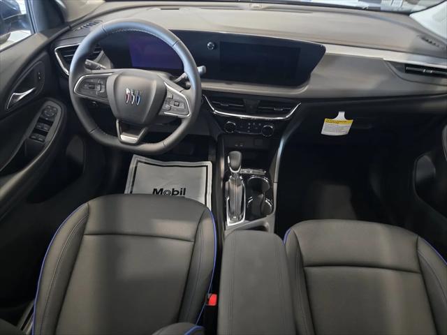 2026 Buick Encore GX Sport Touring AWD