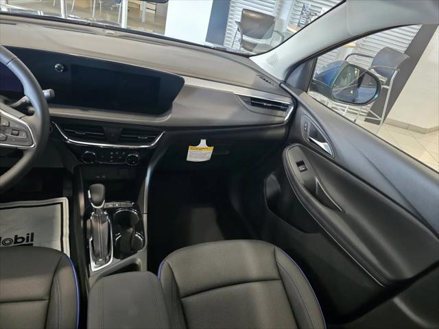 2026 Buick Encore GX Sport Touring AWD