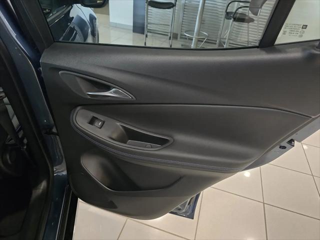 2026 Buick Encore GX Sport Touring AWD