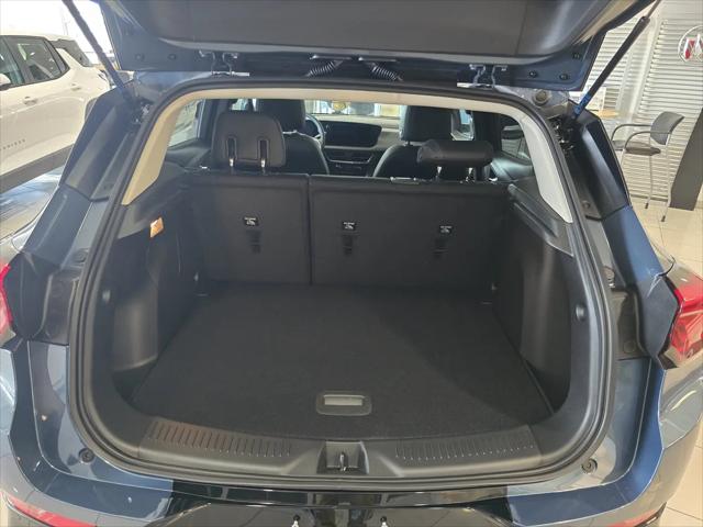 2026 Buick Encore GX Sport Touring AWD