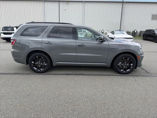 2023 Dodge Durango R/T Premium AWD 2023 Dodge Durango R/T Premium AWD