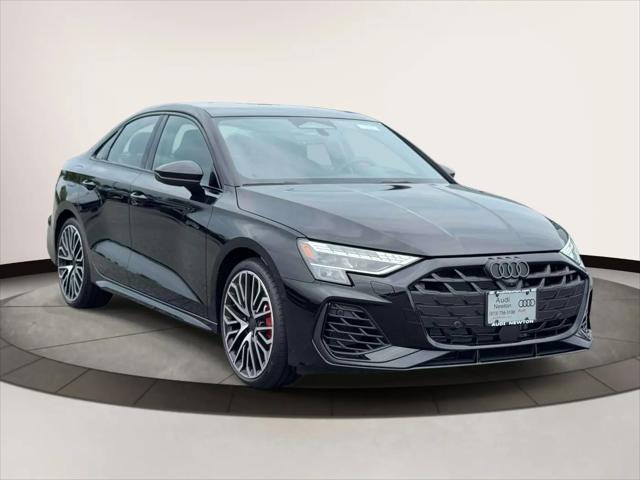 2026 Audi S3 TFSI quattro S tronic for sale in Newton, NJ