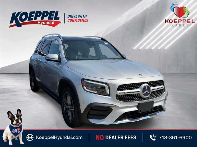 2023 Mercedes-Benz GLB 4MATIC for sale in Long Island City, NY