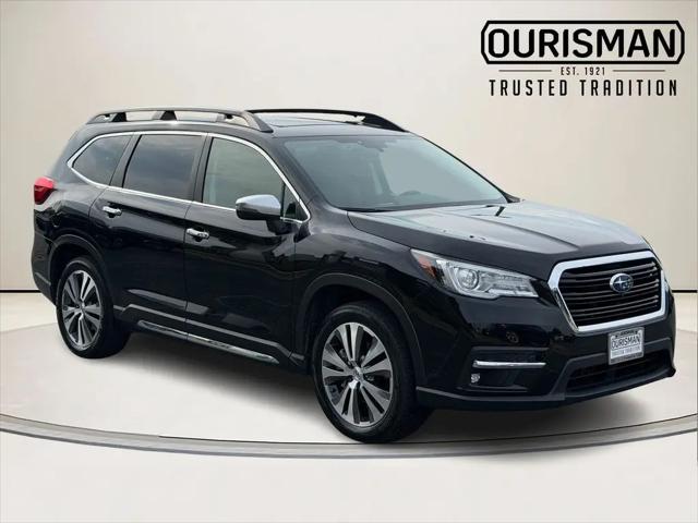2019 Subaru Ascent Touring for sale in Frederick, MD