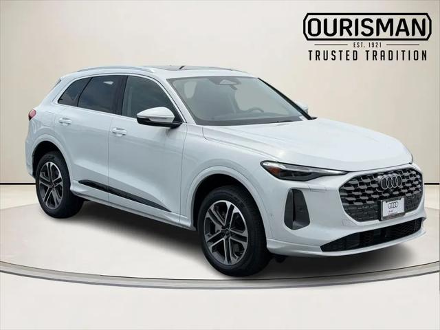 2026 Audi Q5 Premium Plus TFSI quattro S tronic for sale in Frederick, MD
