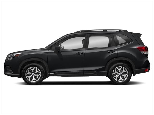 2023 Subaru Forester Premium 2023 Subaru Forester Premium
