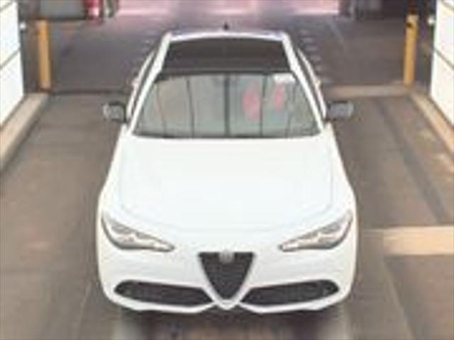 2024 Alfa Romeo Giulia Ti RWD 2024 Alfa Romeo Giulia Ti RWD