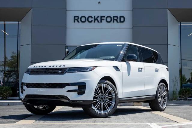 2026 Land Rover Range Rover Sport P360 SE for sale in Rockford, IL