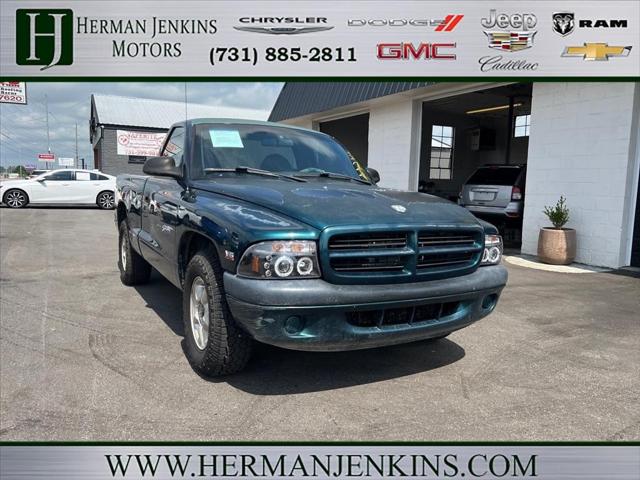 1998 Dodge Dakota Base for sale in Union City, TN