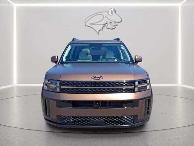 2025 Hyundai Santa Fe Hybrid Calligraphy 2025 Hyundai Santa Fe Hybrid Calligraphy