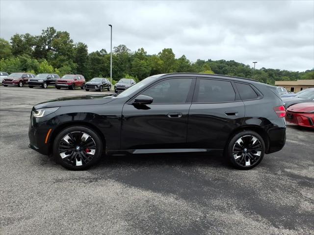2025 BMW X3 30 xDrive 2025 BMW X3 30 xDrive