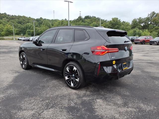 2025 BMW X3 30 xDrive 2025 BMW X3 30 xDrive
