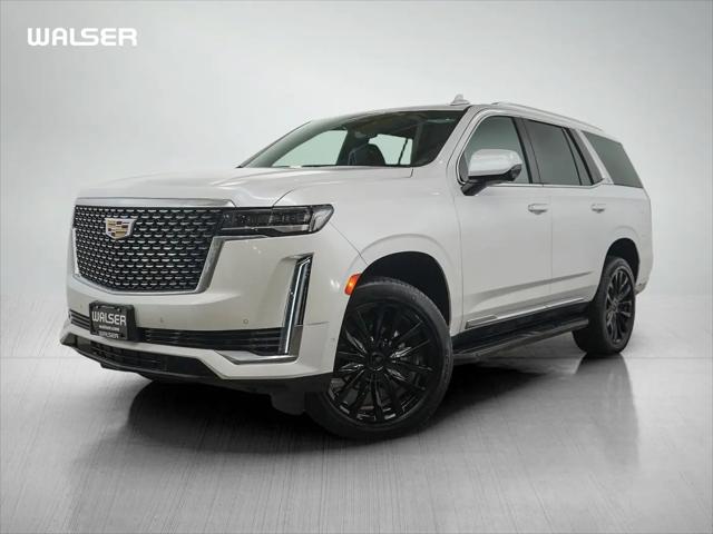 2023 Cadillac Escalade 4WD Premium Luxury for sale in Hopkins, MN