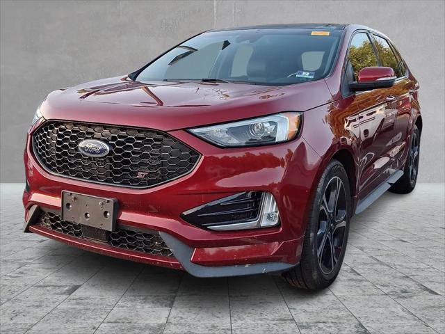 2019 Ford Edge ST for sale in Marlton, NJ