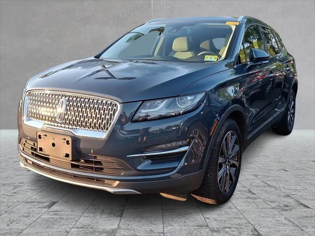 2019 Lincoln MKC Reserve for sale in Marlton, NJ