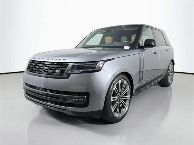 2026 Land Rover Range Rover P530 SE for sale in North Miami, FL