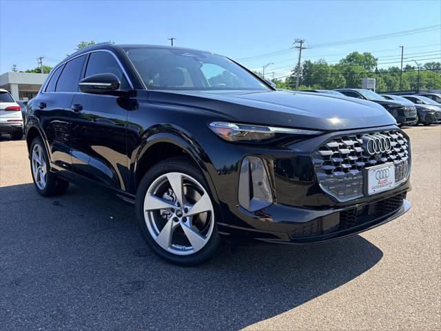 2026 Audi Q5 Premium Plus TFSI quattro S tronic for sale in South Burlington, VT