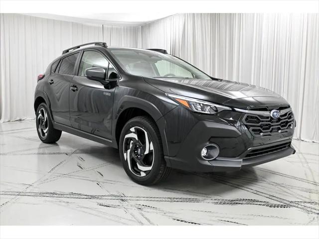 2026 Subaru Crosstrek Limited for sale in Wilmington, DE