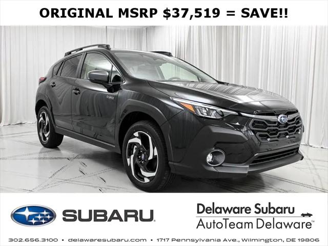 2026 Subaru Crosstrek Limited for sale in Wilmington, DE
