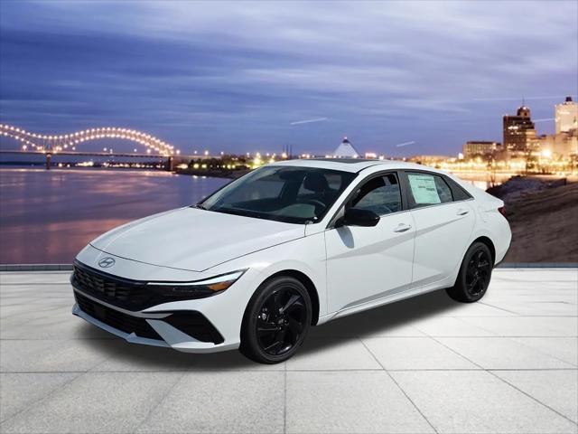 2026 Hyundai Elantra SEL Sport Premium for sale in Memphis, TN