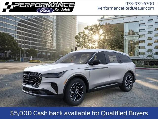 2026 Lincoln Nautilus Premiere for sale in Randolph, NJ
