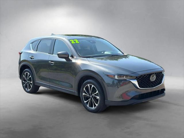 2022 Mazda CX-5 2.5 S Premium for sale in Hagerstown, MD