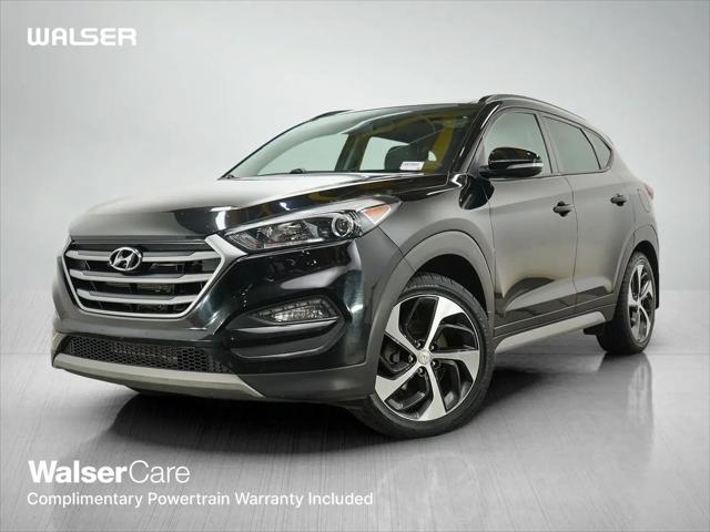 2018 Hyundai Tucson Value for sale in Wayzata, MN