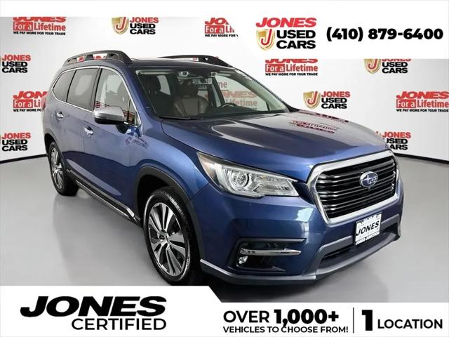 2019 Subaru Ascent Touring for sale in Bel Air, MD