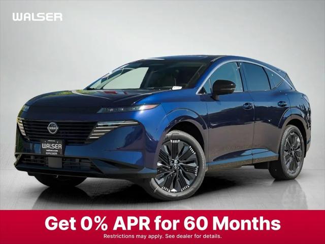 2026 Nissan Murano Platinum for sale in Wayzata, MN
