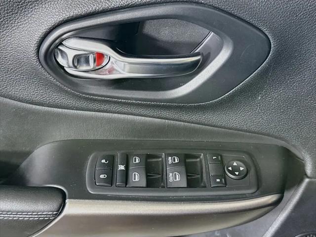 2019 Jeep Cherokee Latitude Plus 4x4